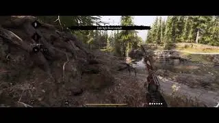 Hunt Lunchbreak