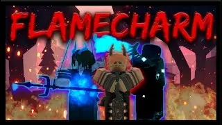 FLAMECHARM IS BROKEN | Deepwoken