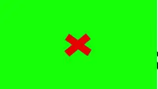 Cross x Green Screen by Zaggazag