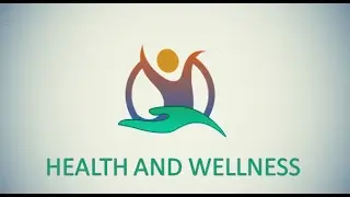 Health And wellness | Channel Introduction | 2017