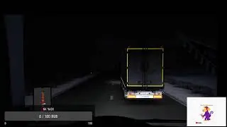 Етс 2 Путь в Волжский Часть 1