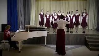 Гусевская ДШИ, "Лира"