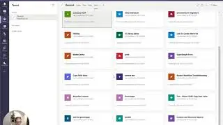 Under 3 min: what are SharePoint Lists & Teams Lists?