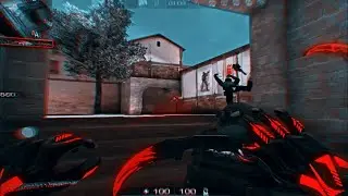 #standoff2fragmovie​​​​​ #so2​​​​​​​​​​ #fragmovie​​​​​​​​​​MORGENSHTERN - LECK | (ft Nessie)