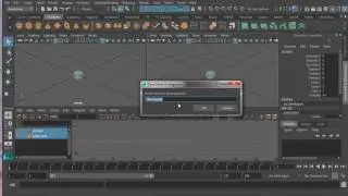 Setting Up Autodesk Maya for Animation - Tech Lecture