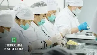 Пельмени и вареники: как организовать бизнес на полуфабрикатах