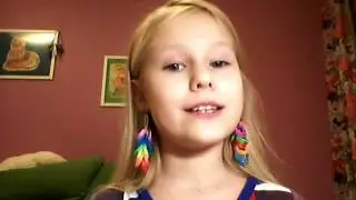 LINA LAI VS Герда GIRL!