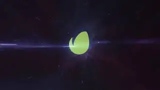 Space Vortex Logo Intro | After Effects Logo Stings - Envato elements