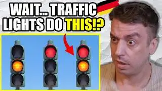 Canadian Reacts To 