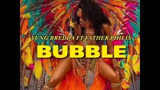 Yung Bredda ft Father Philis - Gyal Road (Soca 2023)
