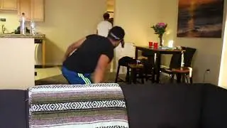 I have to PEE! (Remember me)
