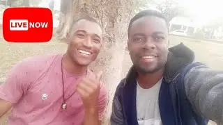 LIVE COM RICARDO GIL CORREIA