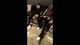 [Sample] Blo x 5ive Type Beat 