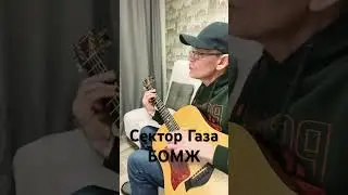Сектор Газа - БОМЖ