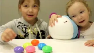 ЛИЗУН ГЕЛЬ ММДЭМСЫ M&M’s