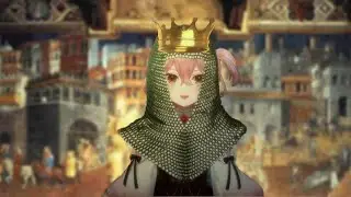Ye Olde Rosemi-sama (400K celebration arrange)