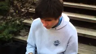 апрель 2012, тайный заповедник