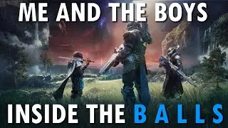 THE WITNESS SOUNDS CRAZY!!! Welcome to the team Keith David! :D (Full ViDoc Reaction - Part 1!)