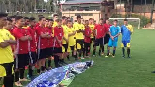 12 de outubro de 2018