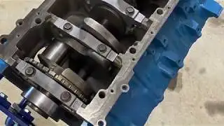 5.7 hemi build part 1