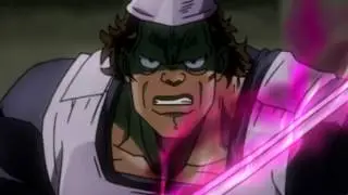 JoJo Stardust Crusaders Destination OST: Urgency