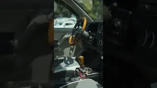 VW JETTA MK3 