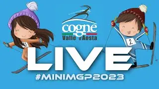 MARCIAGRANPARADISO 2023 - Rivivi la MiniMarcia e la combinata SkiriMini