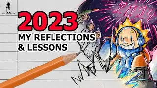 Happy new year! 2023 Reflection