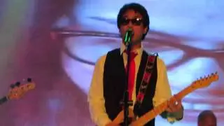 Ely Buendia - 50 Ways to Leave Your Lover (Cover)