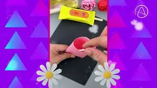 How to make paper Candy Wrapper
