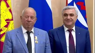 В Сочи прошло совместное собрание регионального и местного отделений САР