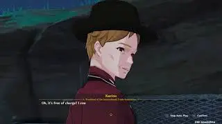 Genshin Impact: Ayaka vs Ronin