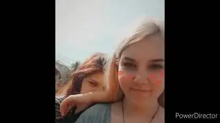 Нарезка с моими фото