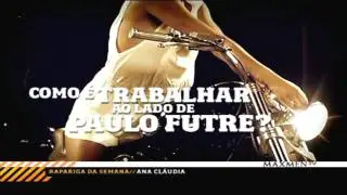 ESTE SENHOR - 'CASTANHO PROVOCANTE'