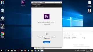 Montaj etmək üçün əla proqram Adobe Premier Pro