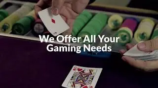 Welcome to American Gaming Supply