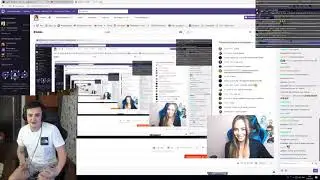 Злой зовет Михайлину на новоселье!Злой переехал в Киев!Злой пикапит Михайлину!