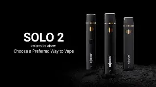 CILICON SOLO 2 - Upgrade More Than Capacity