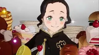 Black Clover Mobile Story & Gameplay Part 2