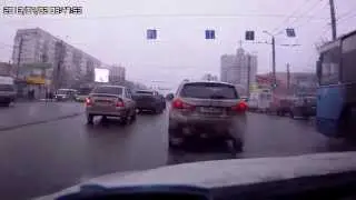 007: Понт! Джеймс Понт! :)