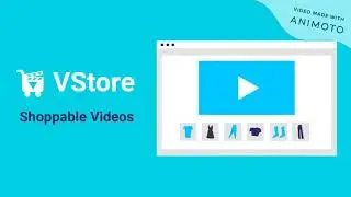 VStore Promo Video