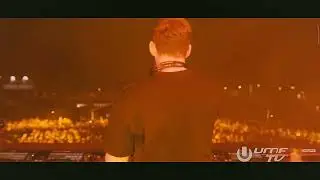 Coldplay - Viva La Vida (Hardwell & Olly James Bootleg) [Ultra Europe Festival - 2024 LIVE]