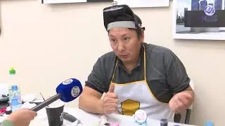 Славим человека труда