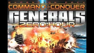 Generals coop