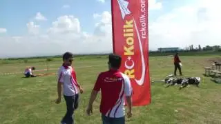 THK Arslanbey RC Model Uçak ve Heli Şenliği - Sahadan Detaylar