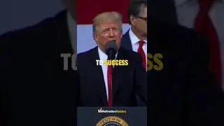 How To Get Tremendous success explain's Donald Trump🔥