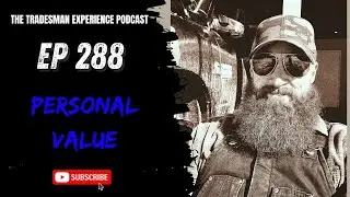 Personal Value