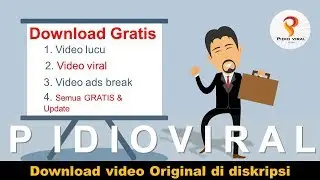Video lucu viral di media sosial - TERBARU !!