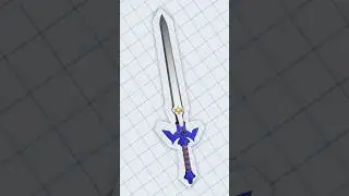 Man ARRESTED For Having A REAL MASTER SWORD?