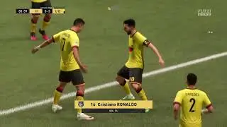 UB - Skills & Goals 12